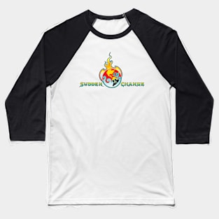 SCB logo - orig Baseball T-Shirt